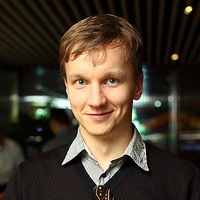 Александр Степанов
