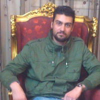 Marwan Shaaban