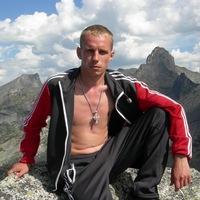 Алексей Архипов