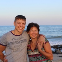 Наталия Хвоина