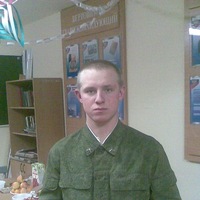 Михаил Целиков