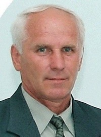 Виктор Меринов