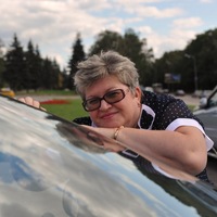 Вера Жуковская