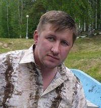 Александр Морозов