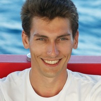 Олег Кузюмин