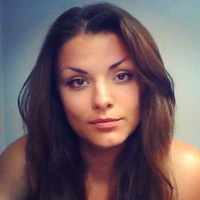 Алёна Елисова