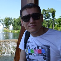 Сергей Захаров