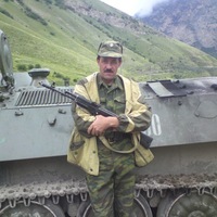 Виктор Кравцов
