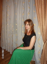 Світлана Фоменко