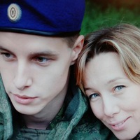 Ольга Силантьева