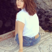 Маргарита Юдина