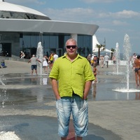 Сергей Голышев