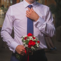 Виталий Муравьев