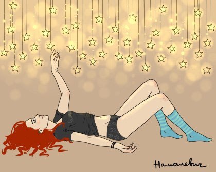 Юлія Блищак, Украина, Благовещенское / Ульяновка