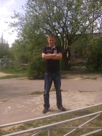 Витя Давыдов