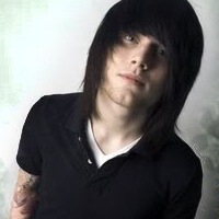 Danny Worsnop