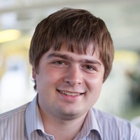 Максим Клименко