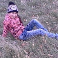 Элвирурска Салихова
