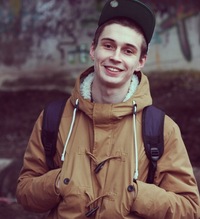 Александр Морозов