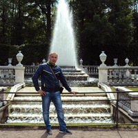 Сергей Козлов
