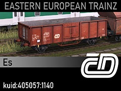 CD Es 781-1 9-110.8