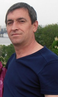 Вова Гордиенко