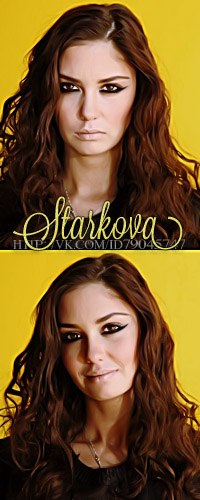 Карина Филатова