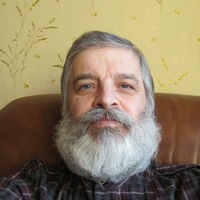 Александр Гладков