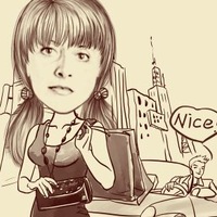 Нина Бабикова-Голотвина