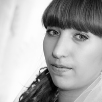 Елена Морозова