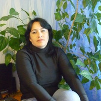 Елена Цветкова