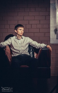 Константин Саликов