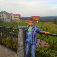 Андрей Чернов