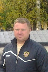 Виктор Тарасов