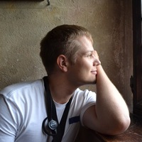 Илья Соколов