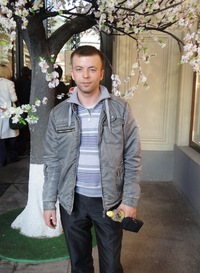 Юрий Титов