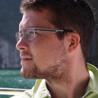 Михаил Котов