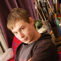 Александр Петров