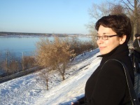 Нина Денисова