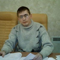 Александр Семенов