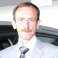Сергей Чечулин