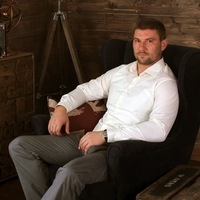 Дмитрий Лысенко