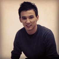 Bakhtiyar Jamangarayev