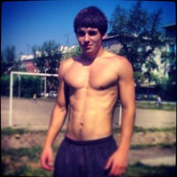 Андрей Кочнев