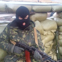 Женя Шмигля