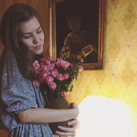 Наталья Суворова