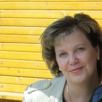Елена Смирнова-Иванова