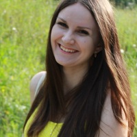 Елена Зуева