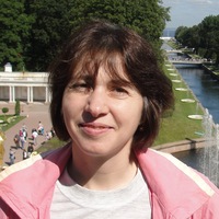 Светлана Стасенко (Яковлева)