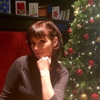 Елена Перевозникова (Буйвол)